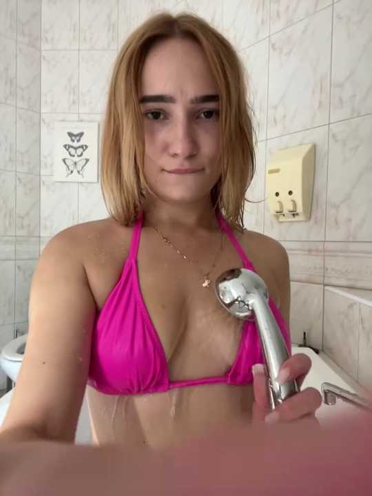 SugarDanger cam recording
