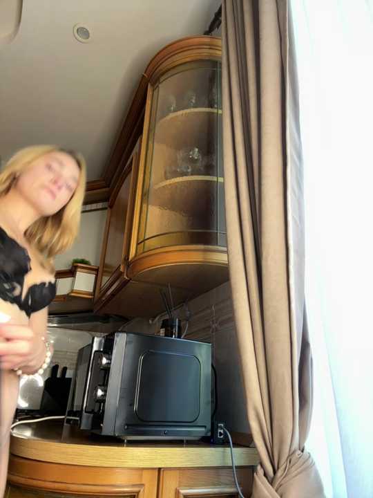 SugarDanger cam recording