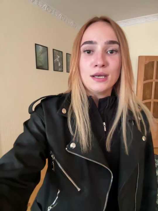 SugarDanger cam recording