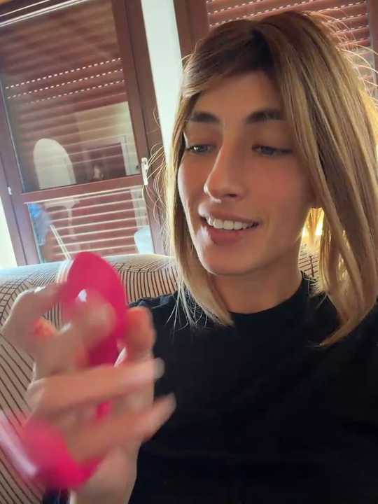 SugarLily24 Stripchat recording – Oct 11, 2026