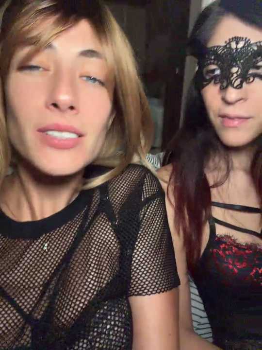 SugarLily24 cam recording
