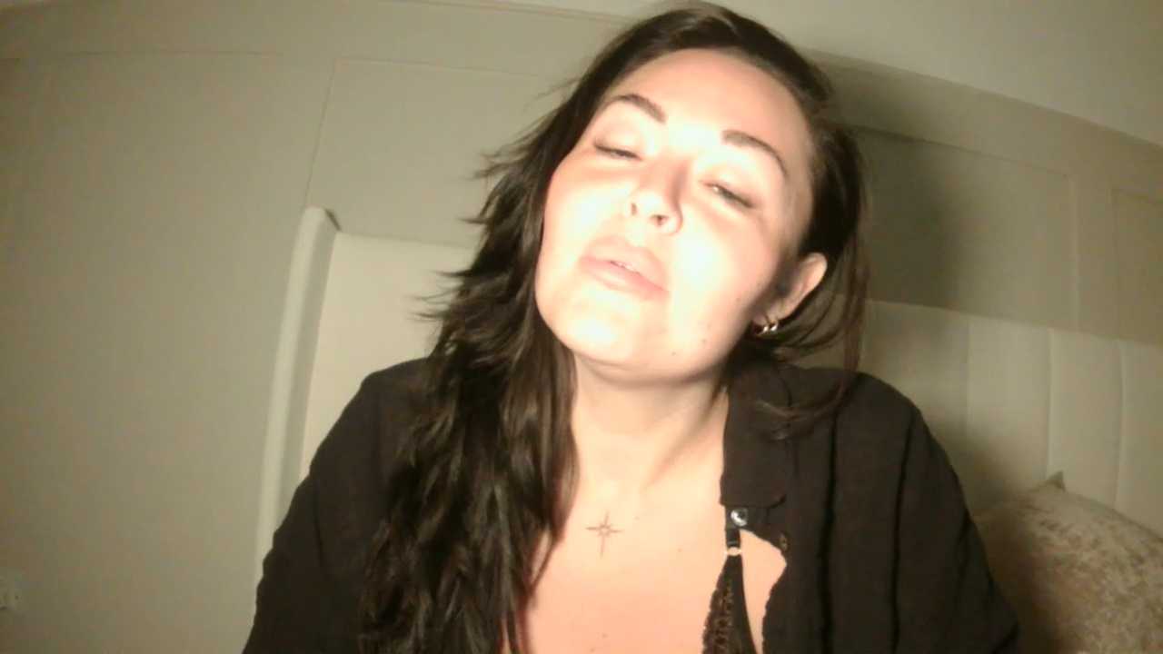 SugarWilliams_ cam recording
