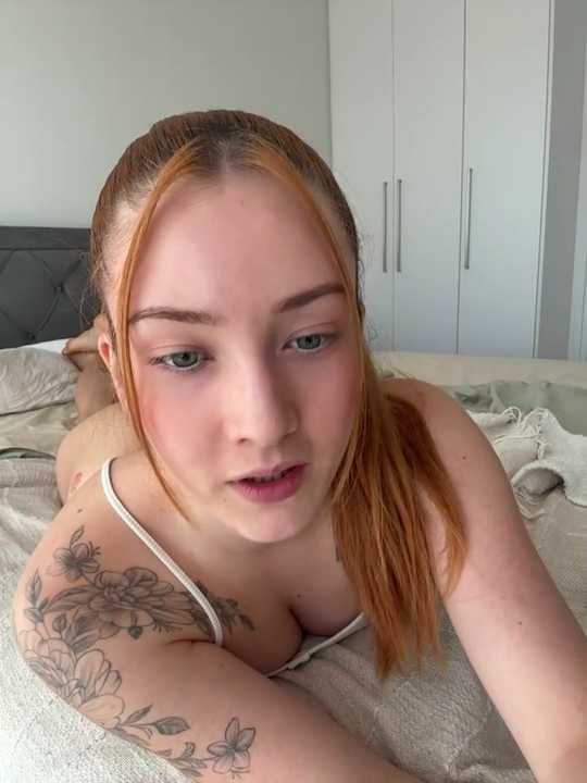 Sugarlina cam recording