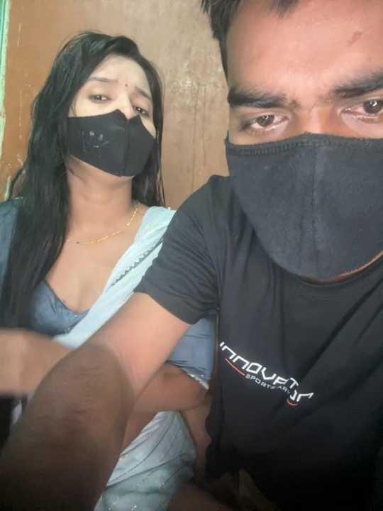 Suhani512 cam recording