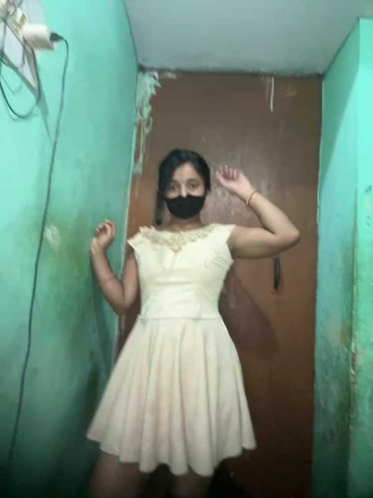 Suhani512 cam recording