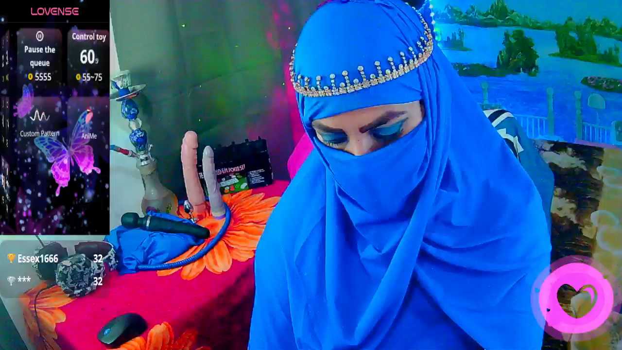 SultanaLayla