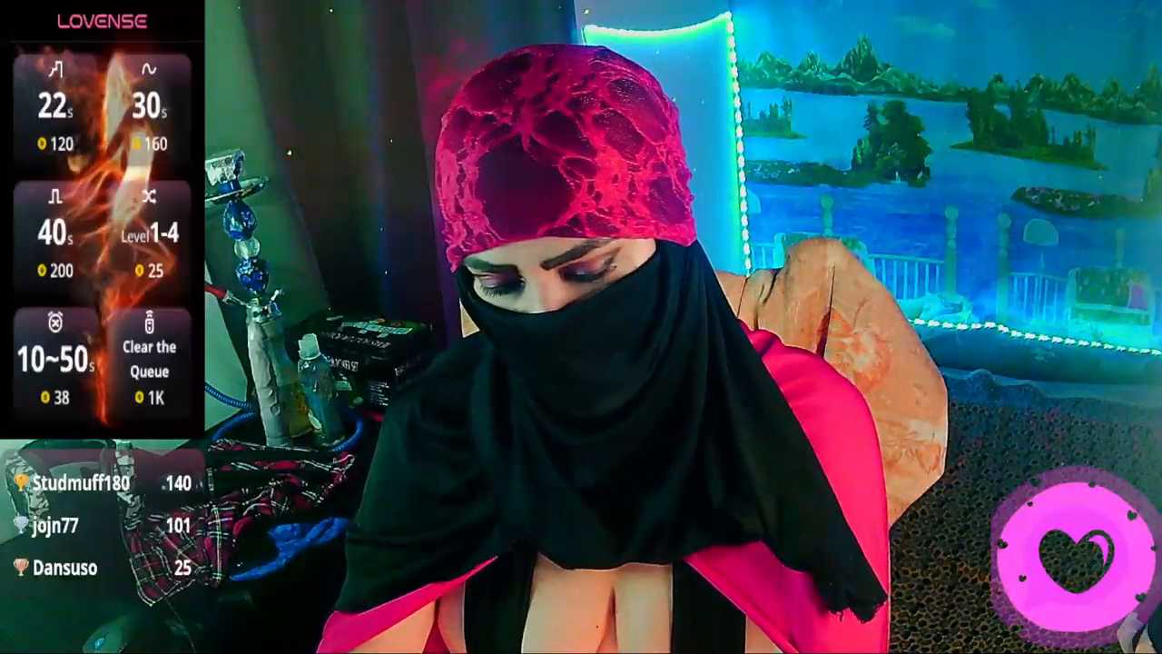 SultanaLayla