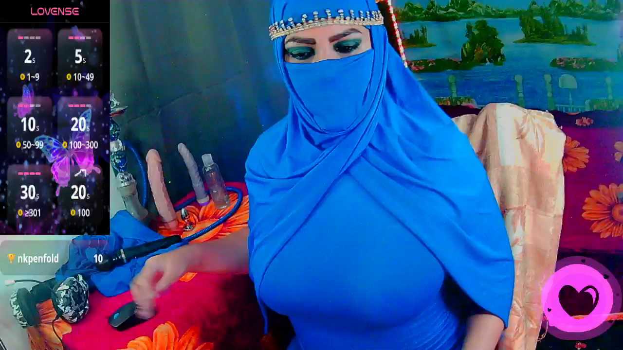 SultanaLayla