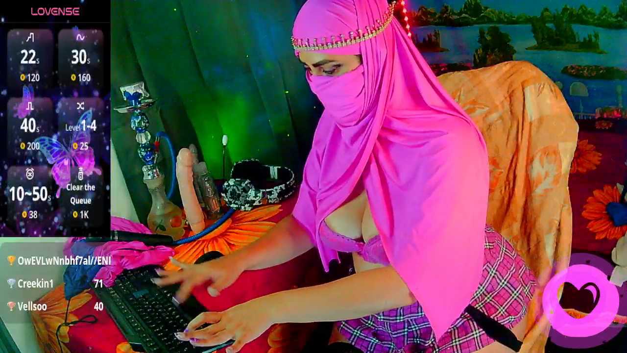 SultanaLayla