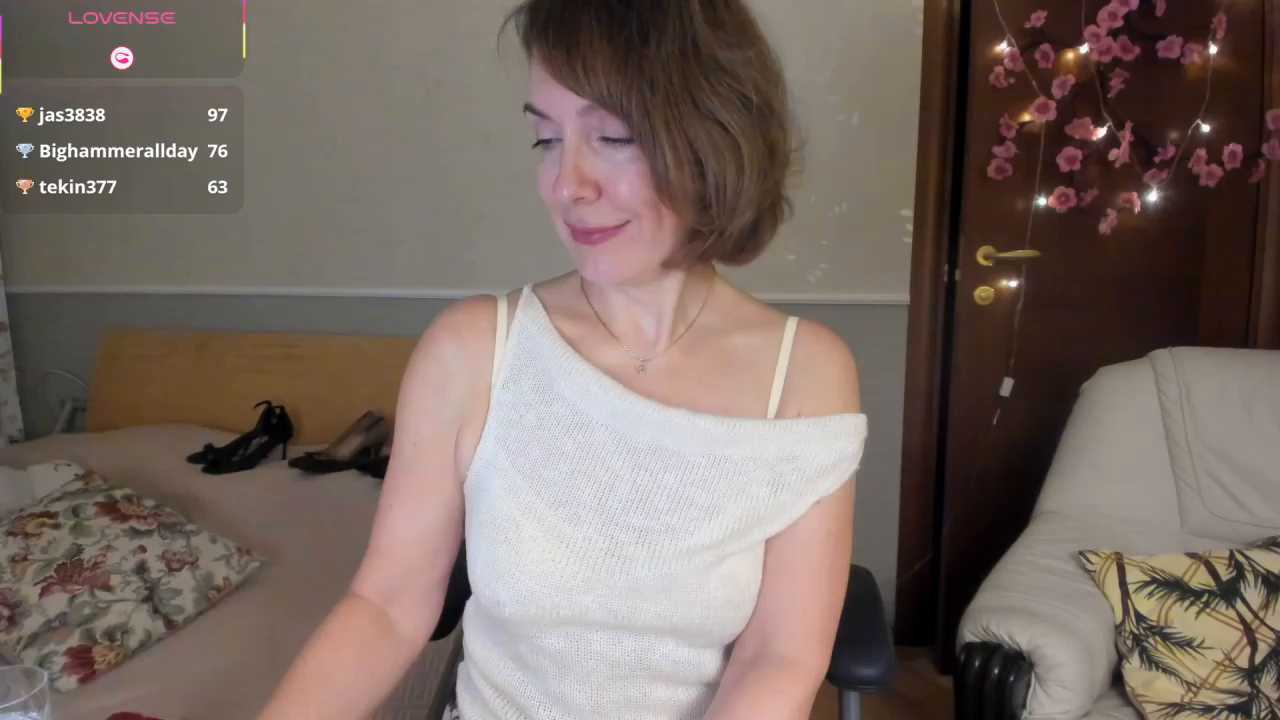 SummerLiza cam recording