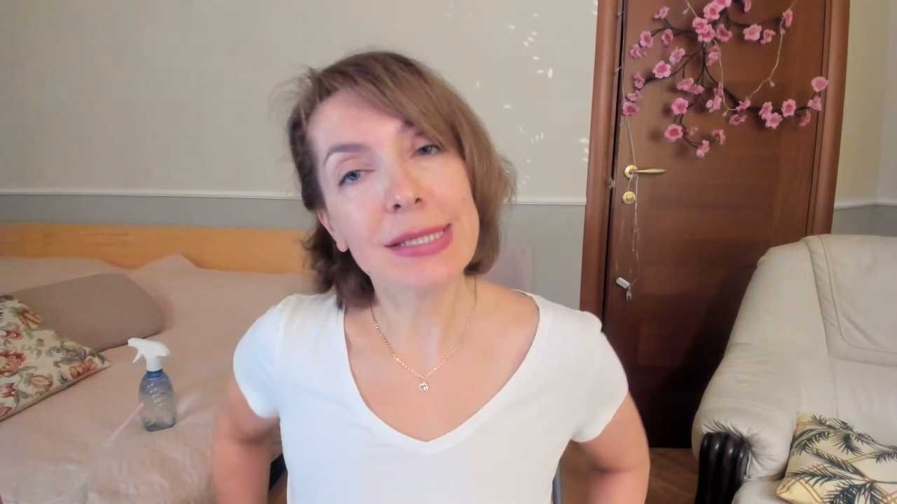 SummerLiza cam recording