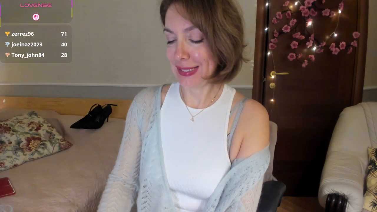 SummerLiza Stripchat recording – Oct 14, 2026