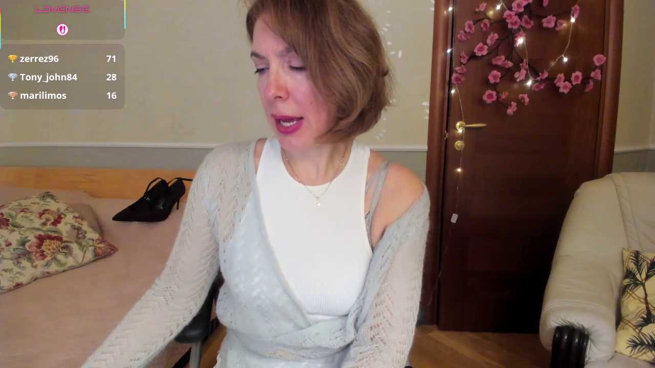 SummerLiza Stripchat recording – Oct 14, 2026
