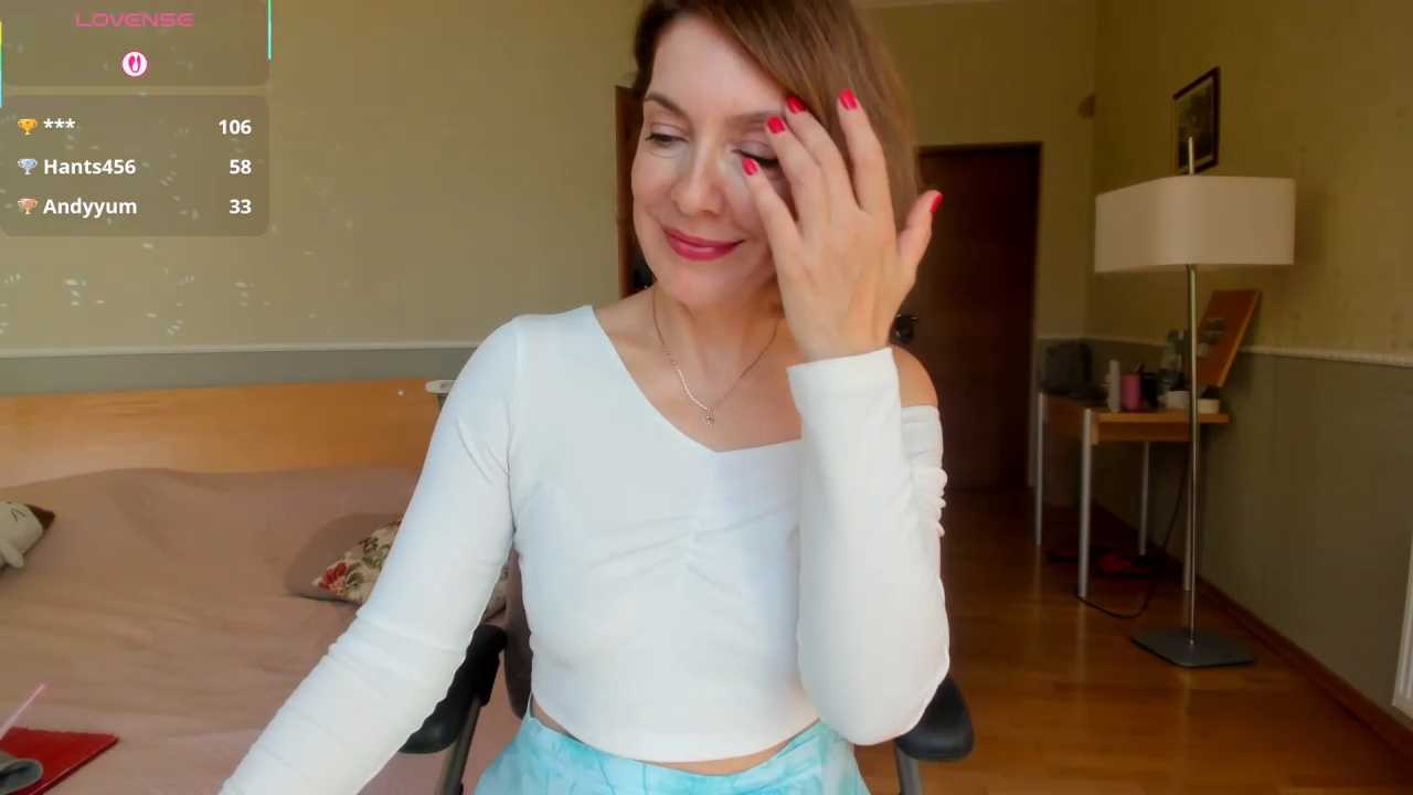 SummerLiza cam recording