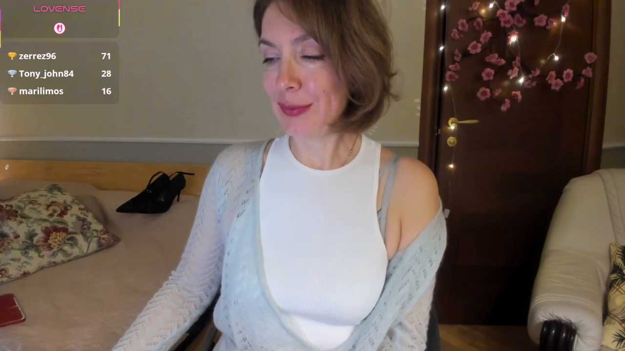 SummerLiza Stripchat recording – Oct 14, 2026