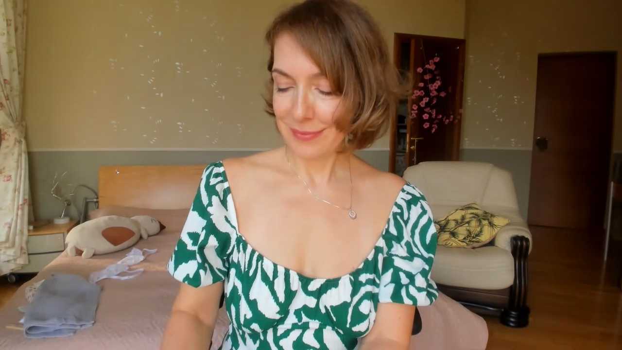 SummerLiza cam recording