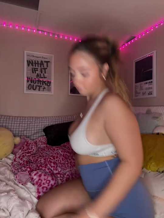 Summerbbxx cam recording