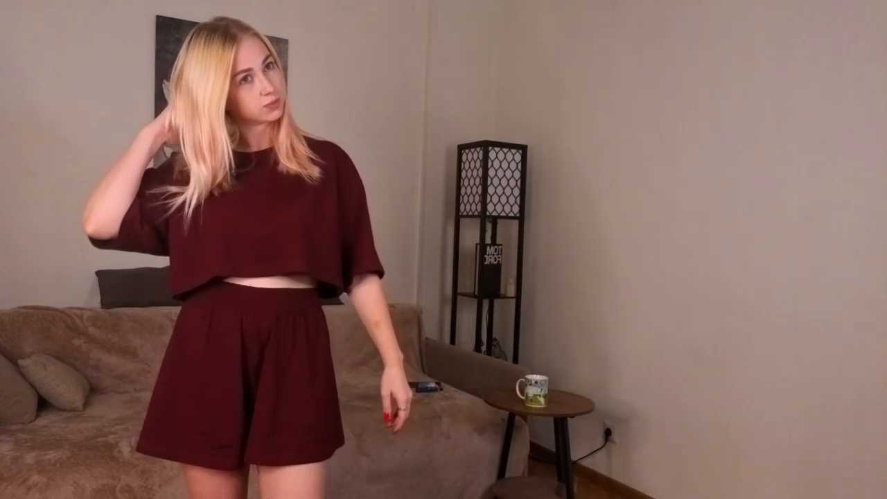 SungDierks cam recording