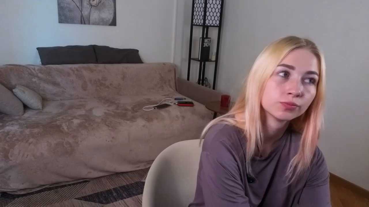 SungDierks cam recording