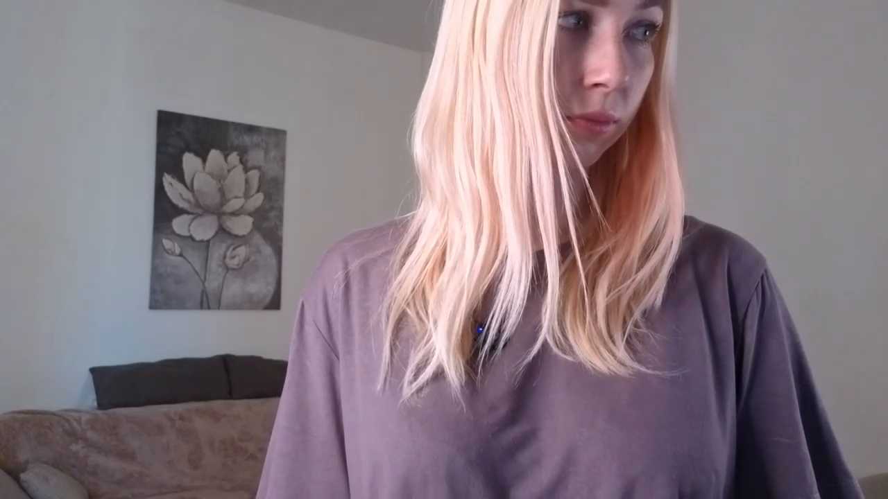 SungDierks cam recording