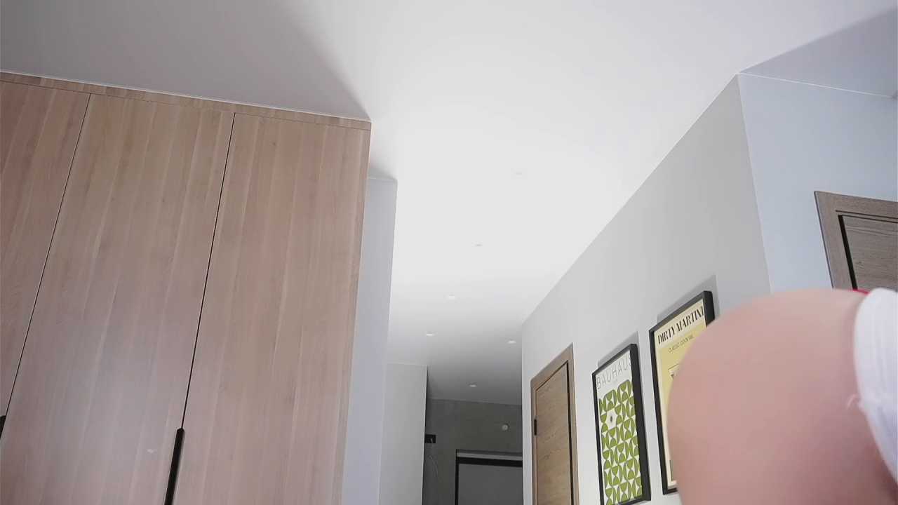 Sunnivaee cam recording