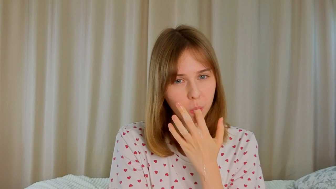 SunnySikarskie cam recording