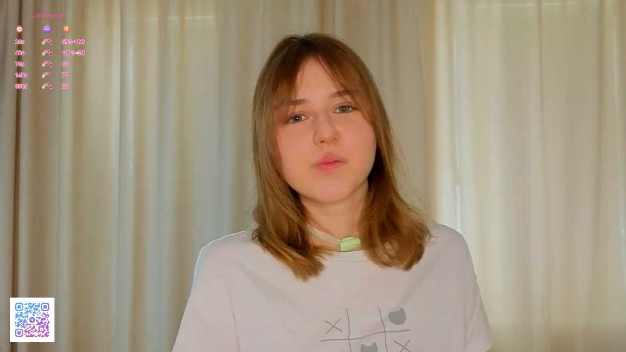 SunnySikarskie cam recording