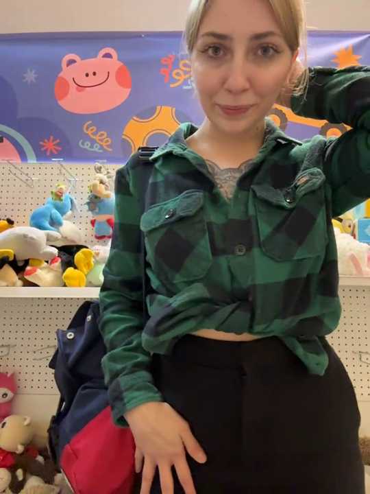 Sunny___Bunny cam recording