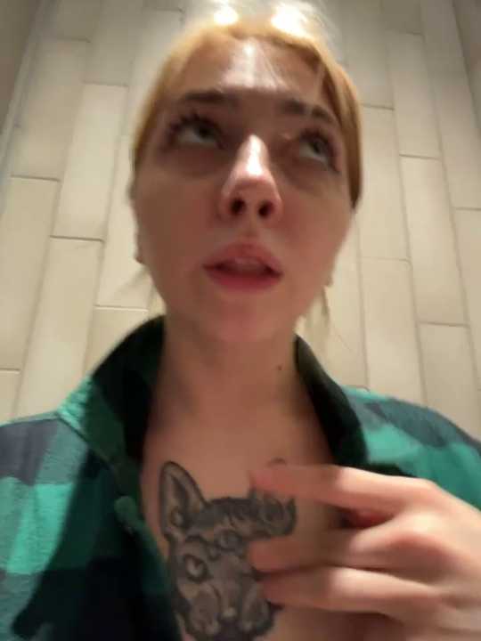Sunny___Bunny cam recording