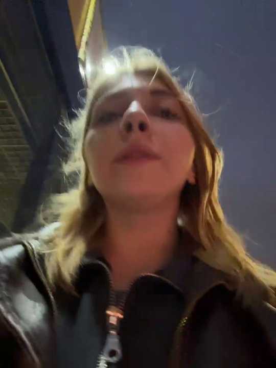 Sunny___Bunny Stripchat recording – Oct 25, 2026