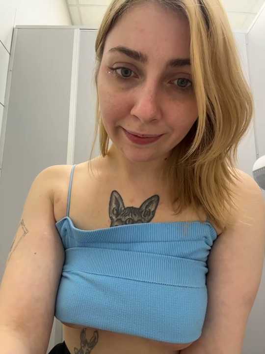 Sunny___Bunny Stripchat recording – Oct 20, 2026