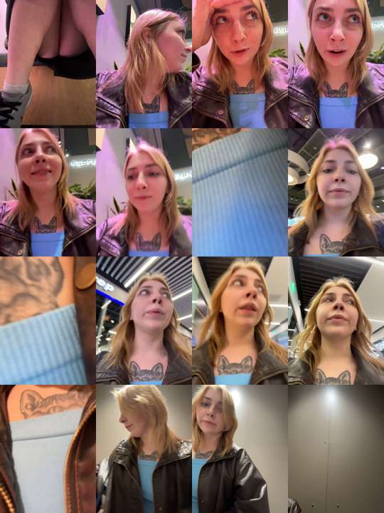 Storyboard preview