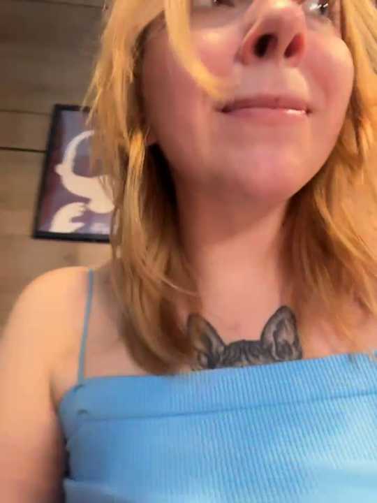 Sunny___Bunny Stripchat recording – Oct 20, 2026