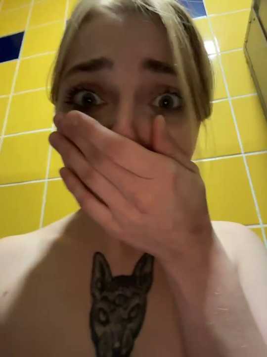 Sunny___Bunny cam recording