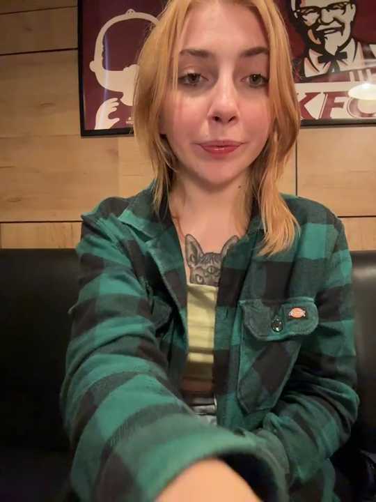 Sunny___Bunny cam recording