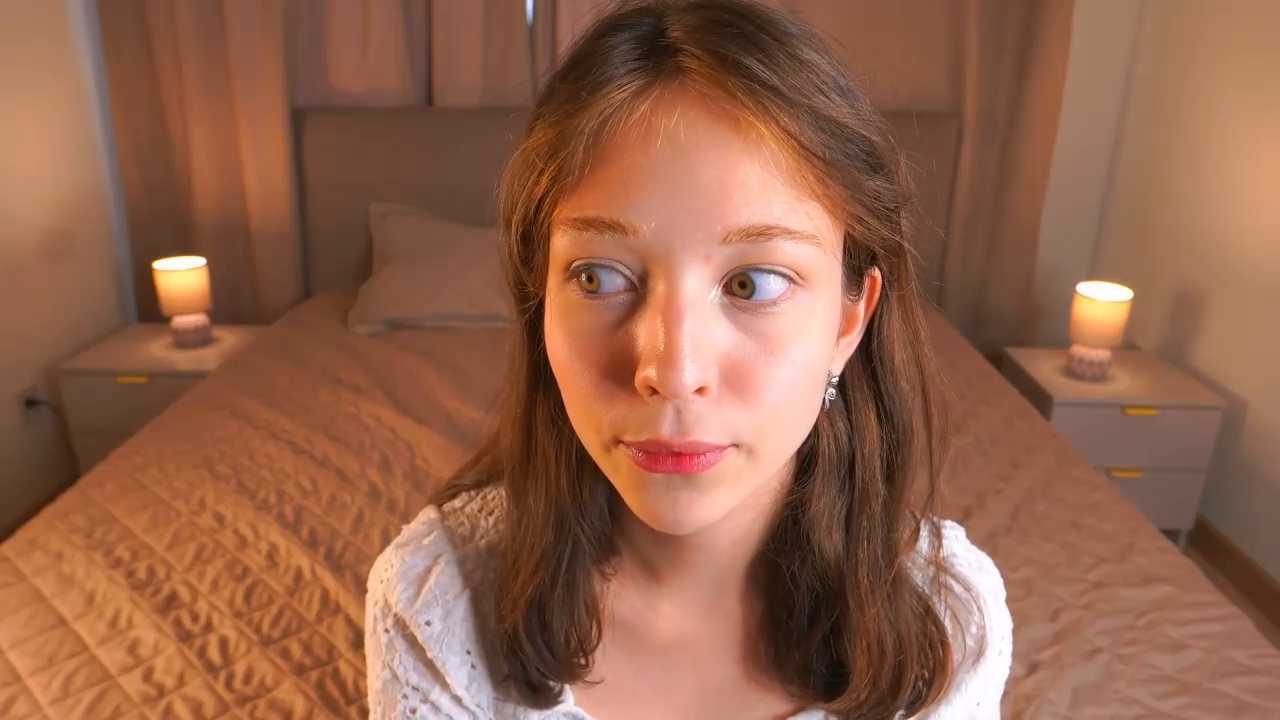 SusanaHallet cam recording