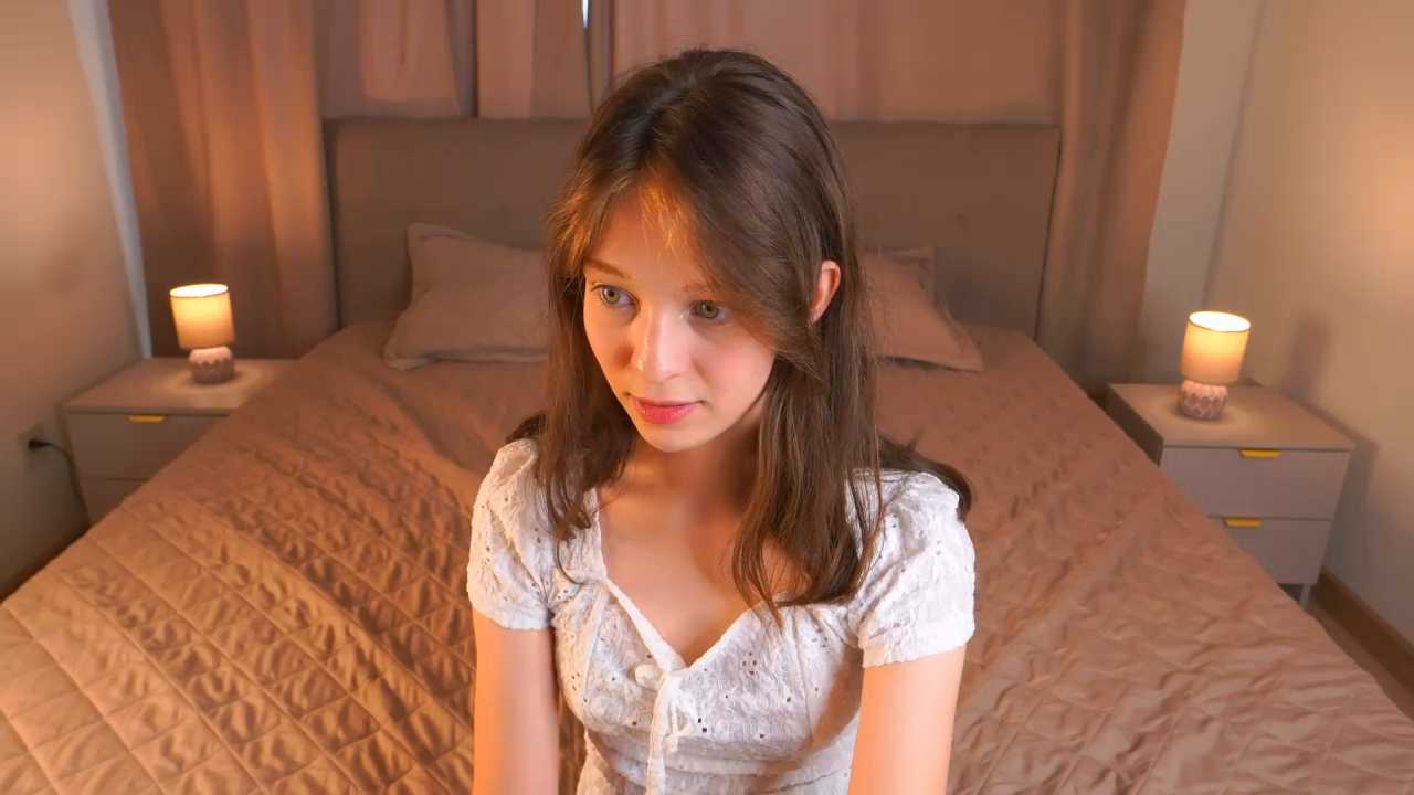 SusanaHallet cam recording