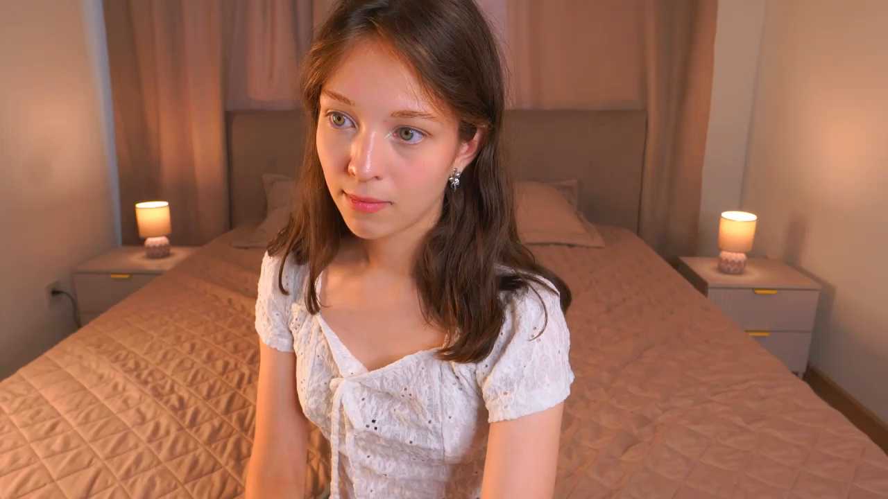 SusanaHallet cam recording