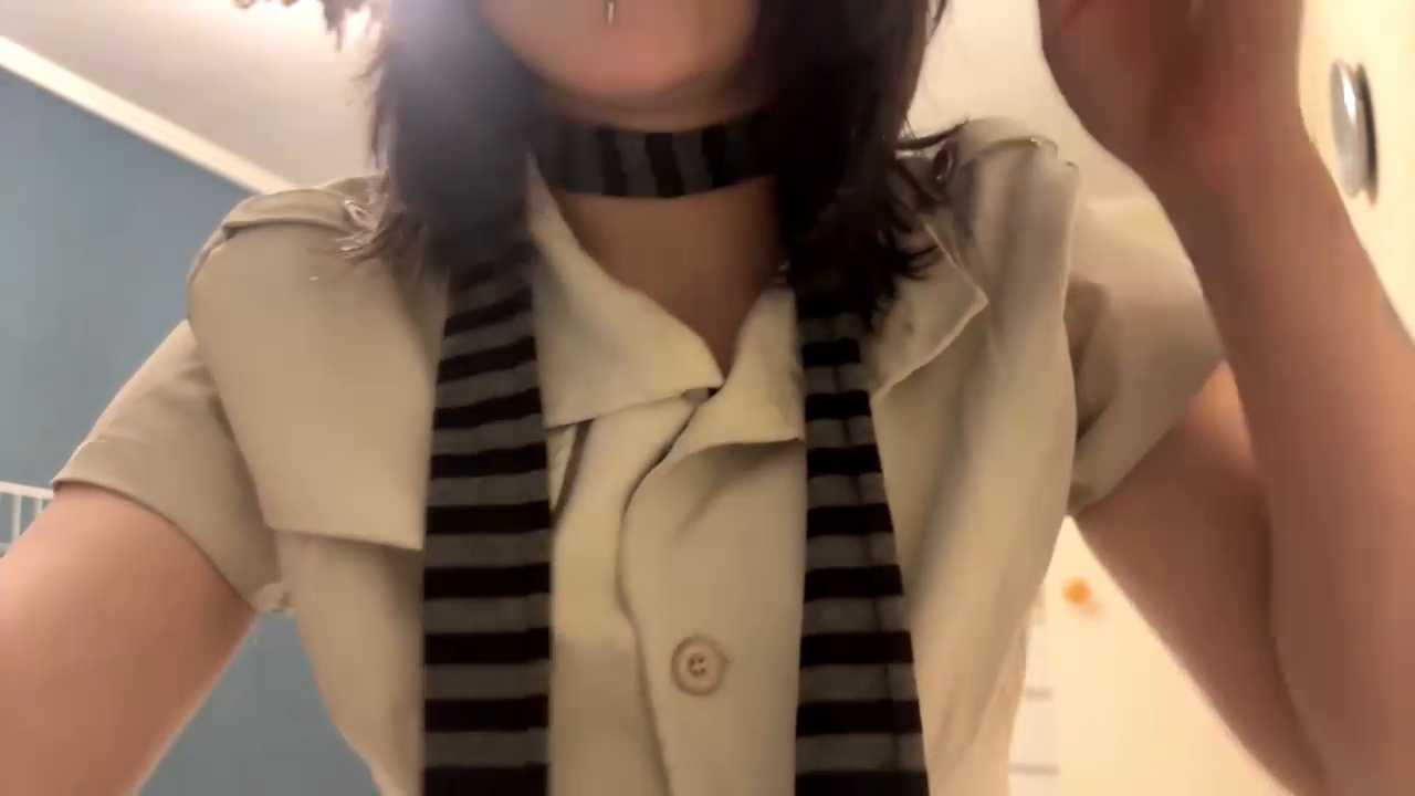 SusannaSalee cam recording