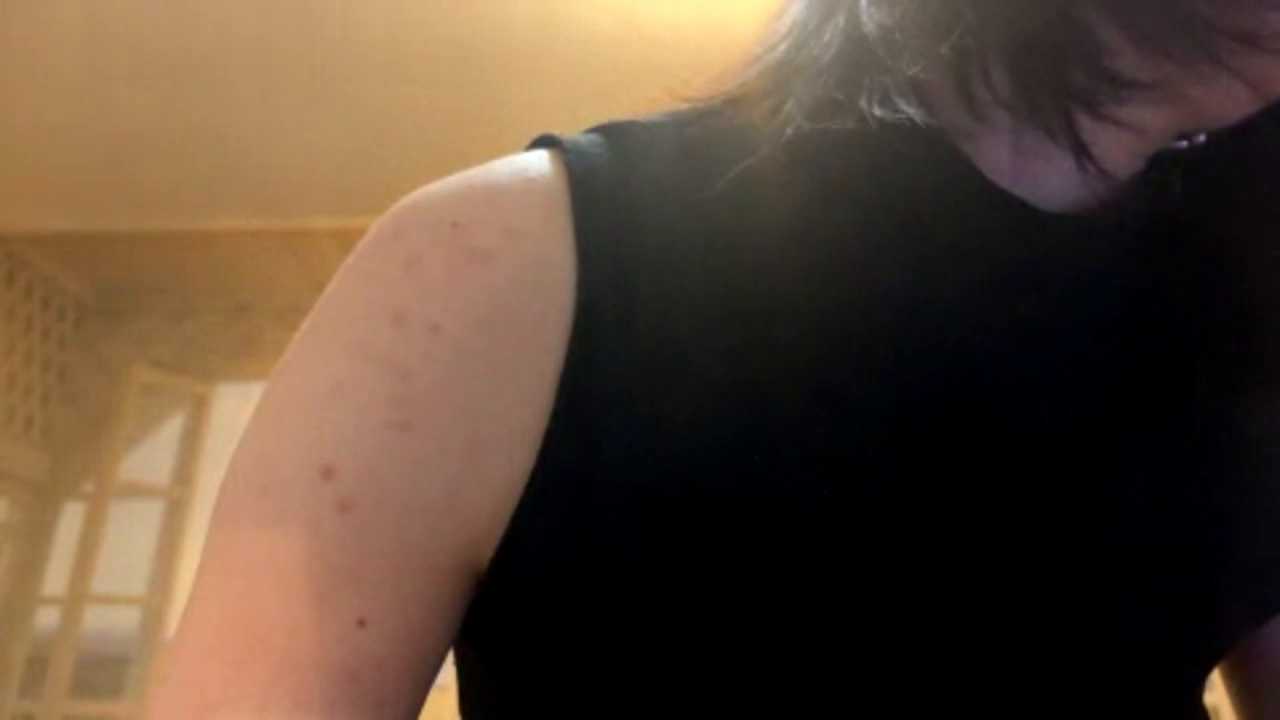 SusannaSalee cam recording