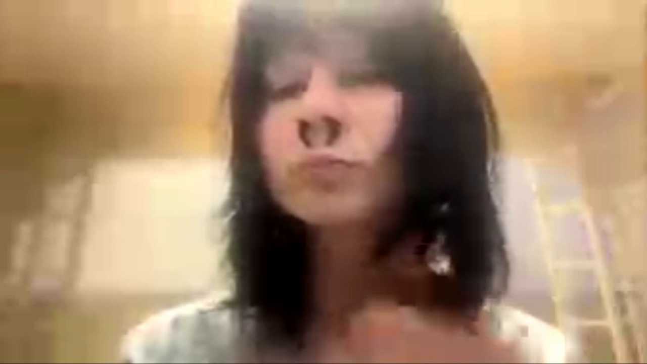 SusannaSalee cam recording