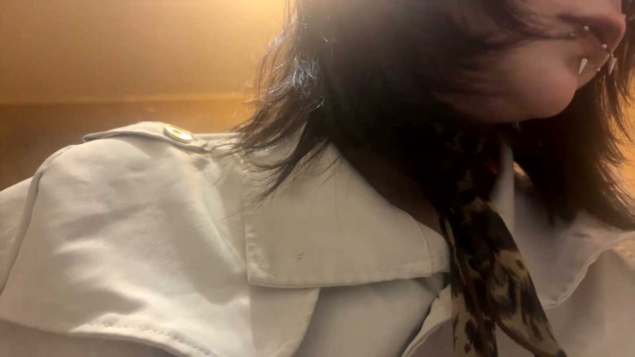 SusannaSalee cam recording