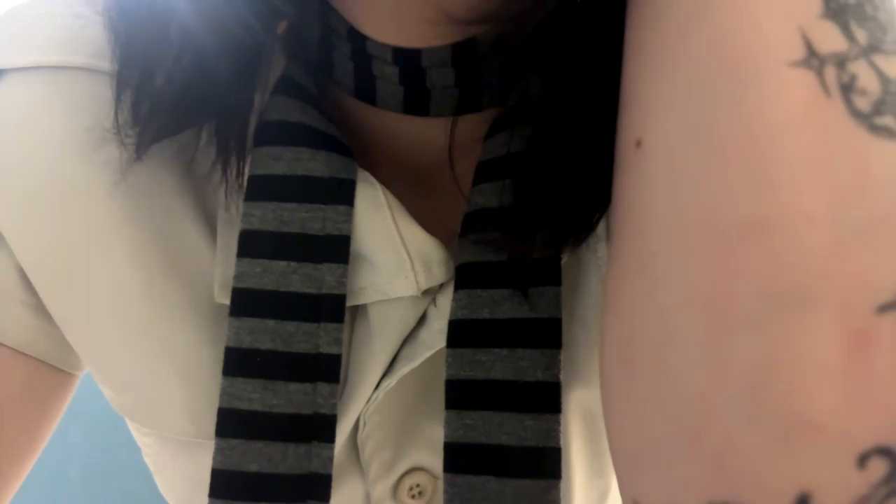 SusannaSalee cam recording