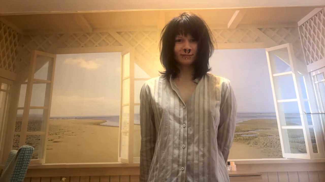 SusannaSalee cam recording