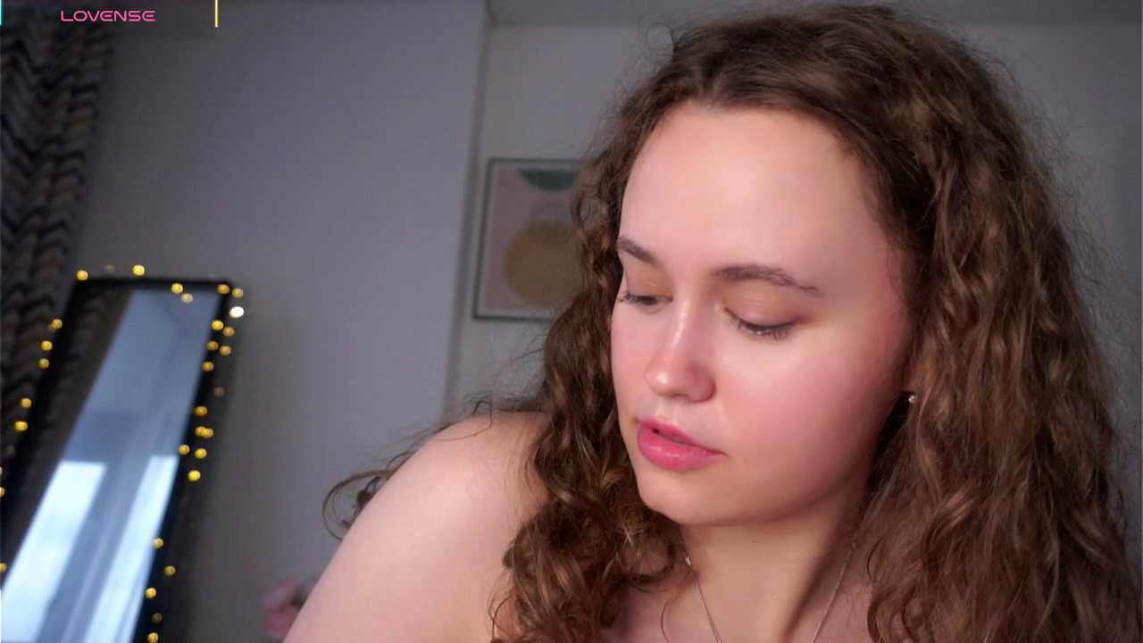 SusannaScholler cam recording