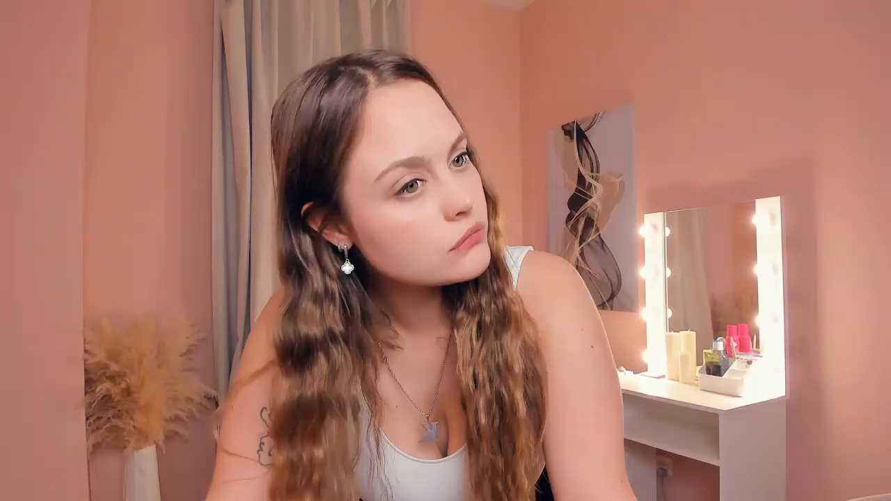 SusannahEwer cam recording