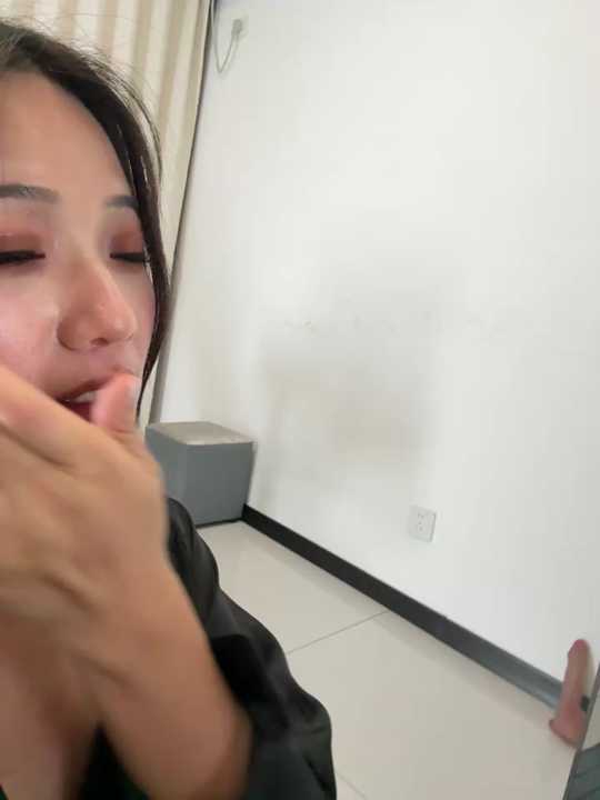 Susu-007 cam recording