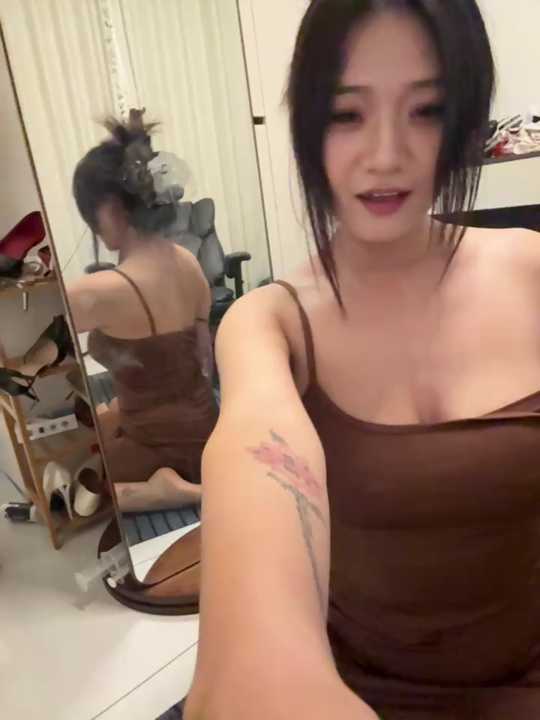 Susu-007 Stripchat recording – Oct 11, 2026