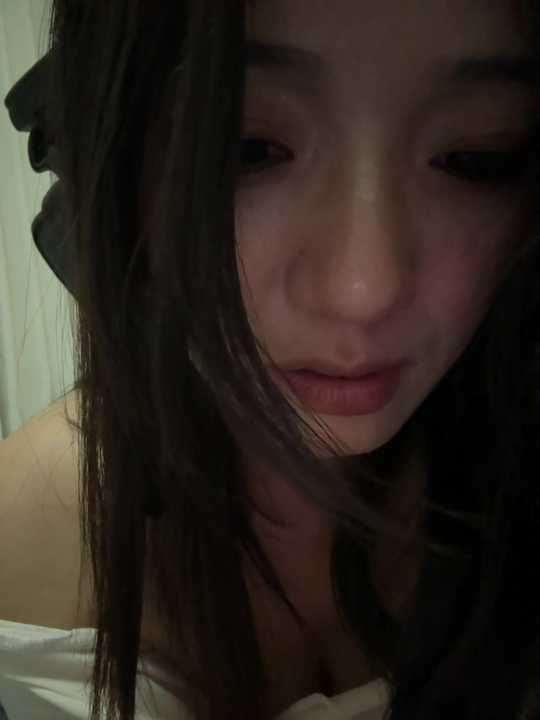 Susu-007 cam recording