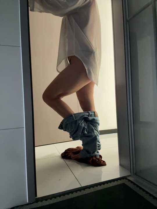 Susu-007 cam recording